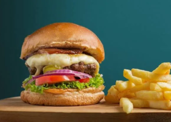 ¡Dia de la Hamburguesa! Celebra con las mejores ofertas