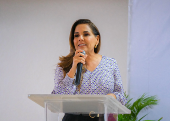 Voces pequeñas, cambios grandes: la niñez de Quintana Roo alza la voz por su futuro