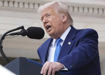 Trump pierde terreno: Bloquean sus aranceles por exceso de autoridad