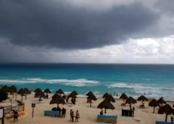 Lluvias