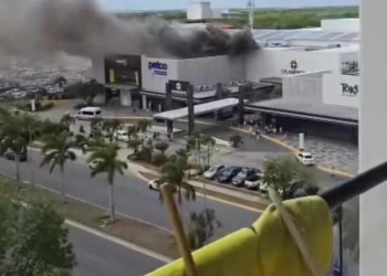 incendio