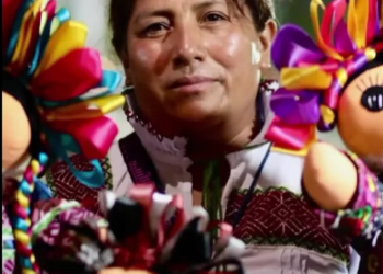 México en Playa: Raíces que vibran en comunidad
