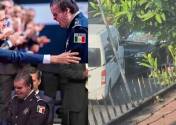 Iván Morales, sobreviviente del CJNG, asesinado 10 años después en Temixco