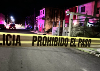 Presunto ladrón pierde la vida al sufrir una descarga eléctrica