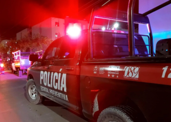 Terror en Prado Norte