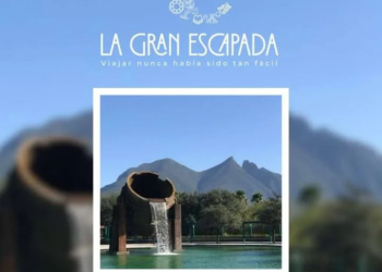 ¡Prepara maletas para La Gran Escapada Nacional!