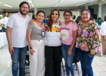 Gestores sociales que cambian vidas