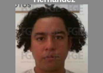 Sentencian a más de 24 años de prisión a hombre por feminicidio en Playa del Carmen