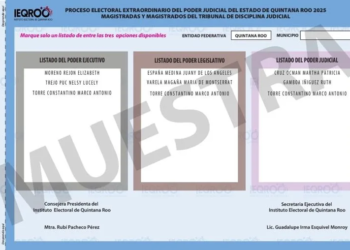 Dos Magistrados del TSJ no van a votación