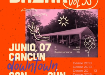 ¿Que hacer este fin de semana? Cancún, Playa del Carmen y Chetumal