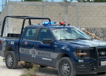Localizan sin vida a una mujer, fue estrangulada