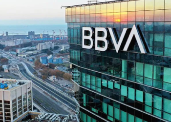 BBVA i