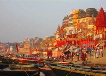 Varanasi
