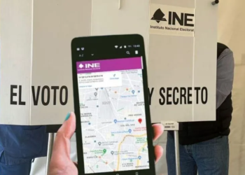 votar