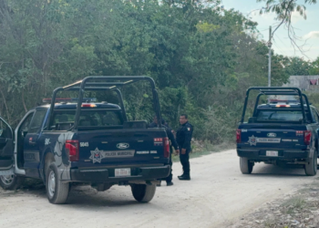Torturado antes de morir:  Localizan cuerpo de hombre