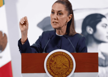 Sheinbaum anuncia instalación de 15 mil Farmacias del Bienestar y refuerza diálogo con la CNTE