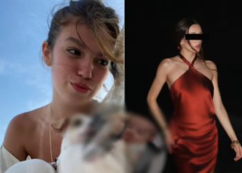 Valentina Gilabert: ¿Le robó la vida a Marianne?