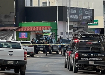 Terror en Cancún: Balacera en zona hotelera deja un muerto y varios detenidos