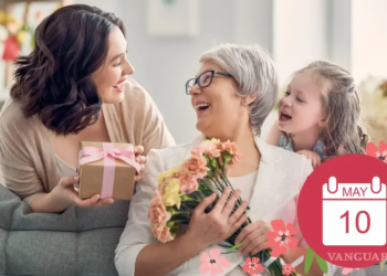 ¿Por qué se celebra el Día de las Madres el 10 de mayo en México?