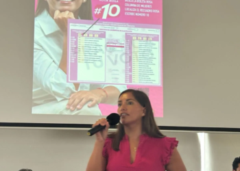 Empresarios de Quintana Roo alzan la voz por un voto informado en las históricas elecciones del Poder Judicial