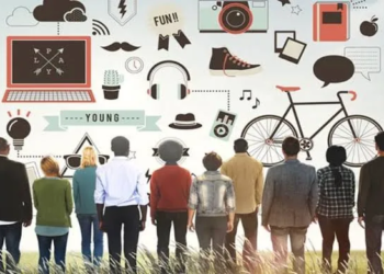 ¿Nativos digitales? La Generación Z se siente perdida