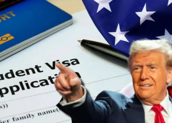 Trump frena visas estudiantiles y endurece control digital