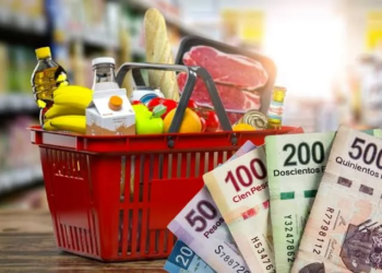 Canasta básica hoy: ¿Dónde conviene más comprar en México?