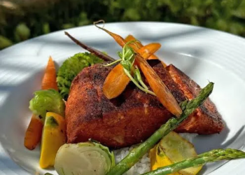 Cancún: El paraíso foodie que enamora con cada bocado