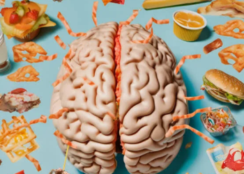 Alimentos ultraprocesados y riesgo de Parkinson: ¿qué dice la ciencia?