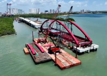 Puente Nichupté
