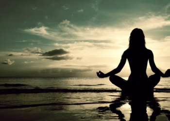 meditación