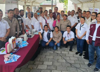 Caravana del Bienestar llega a Puerto Morelos esta semana