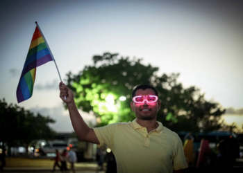 Cancún enciende el orgullo: inicia festival por la inclusión y la diversidad