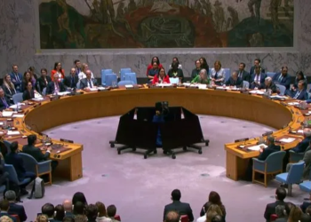 Veto de Estados Unidos en la ONU: Una decisión que resuena en Gaza y en el mundo