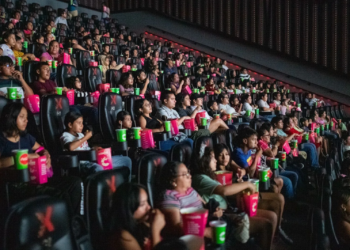 Ohana en Playa: Estefanía Mercado celebra la unión familiar con Lilo & Stitch