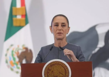 Sheinbaum: ‘No hay fecha’ para reanudar exportaciones de ganado a EE. UU.