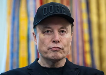 Adiós Tesla: Trump planea vender automóvil de Elon Musk