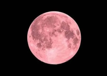 Luna de Fresa cautiva cielos en Quintana Roo: Cuando y donde verla