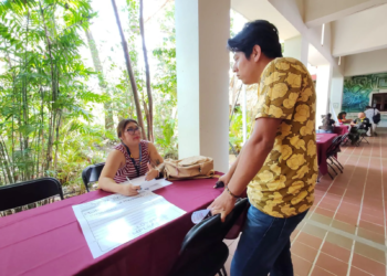 Chetumal impulsa el bienestar con empleos formales