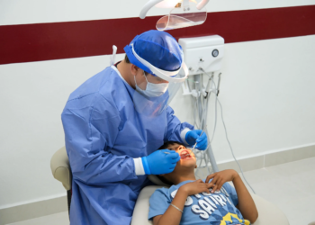 Reabre unidad del bienestar en Bacalar con atención médica gratuita