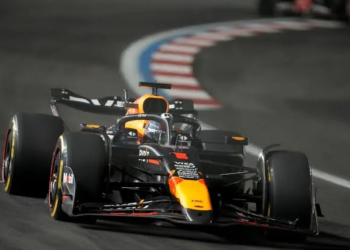 Calendario F1 2026: GP de México será el 1 de noviembre en CDMX