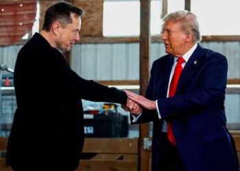 Musk pide disculpas: reconoce que se excedió al atacar a Trump