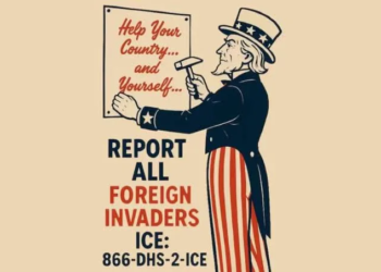 Estados Unidos impulsa denuncias a indocumentados