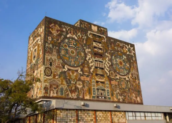 Descubiertos por la IA: UNAM cancela examen de 47 aspirantes por hacer trampa