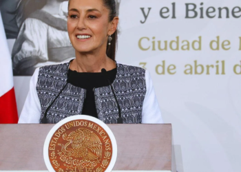 CONAGO apoyo total a Claudia Sheinbaum en reunión del G7