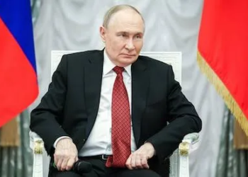 Putin advierte sobre riesgo de tercera guerra mundial pero reafirma guerra con Ucrania