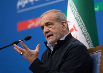 Silencio en el cielo: Pezeshkian anuncia el fin de la “Guerra de los 12 días”