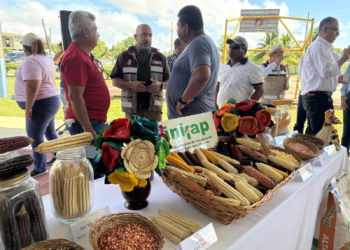 Quintana Roo lanza “Cosechando Soberanía” en Felipe Carrillo Puerto