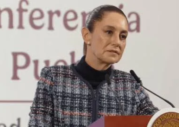 Prueba o impunidad: Claudia Sheinbaum desafía al Tesoro de EE.UU. por lavado de dinero