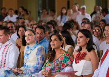 Xcaret expande su grandeza con inversión histórica y respaldo a la 4T